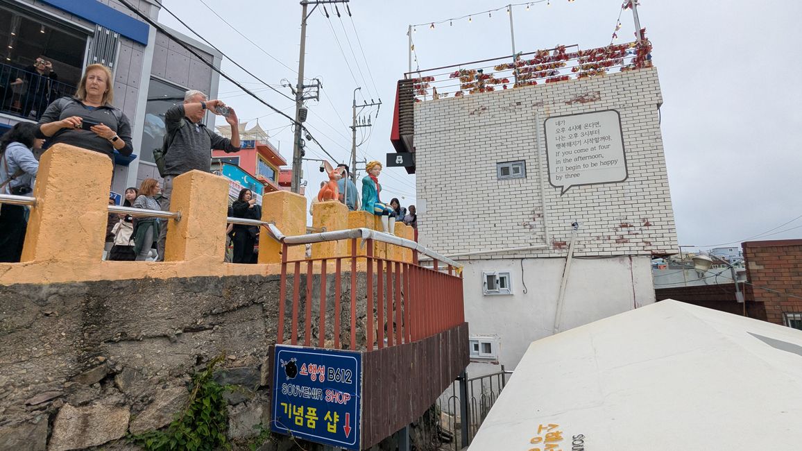 Südkorea - Busan