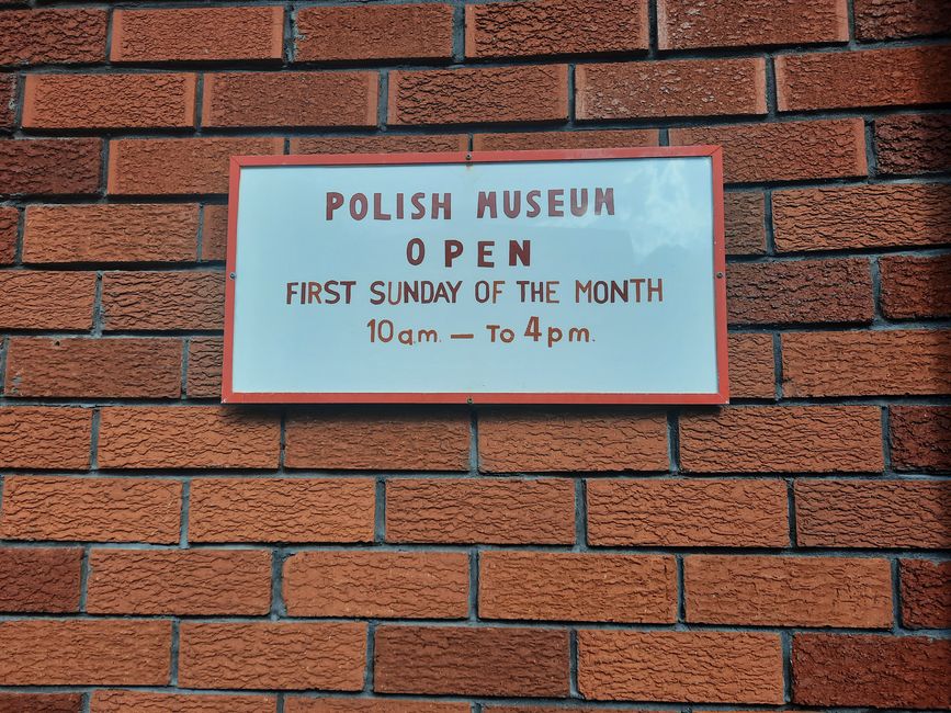From the Illawarra Polish Museum in Wollongong. Or better: From Zu-Falls
