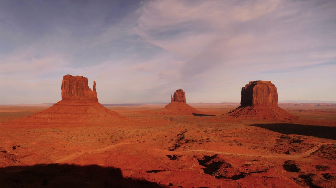 USA - Utah per fuggitivi ...