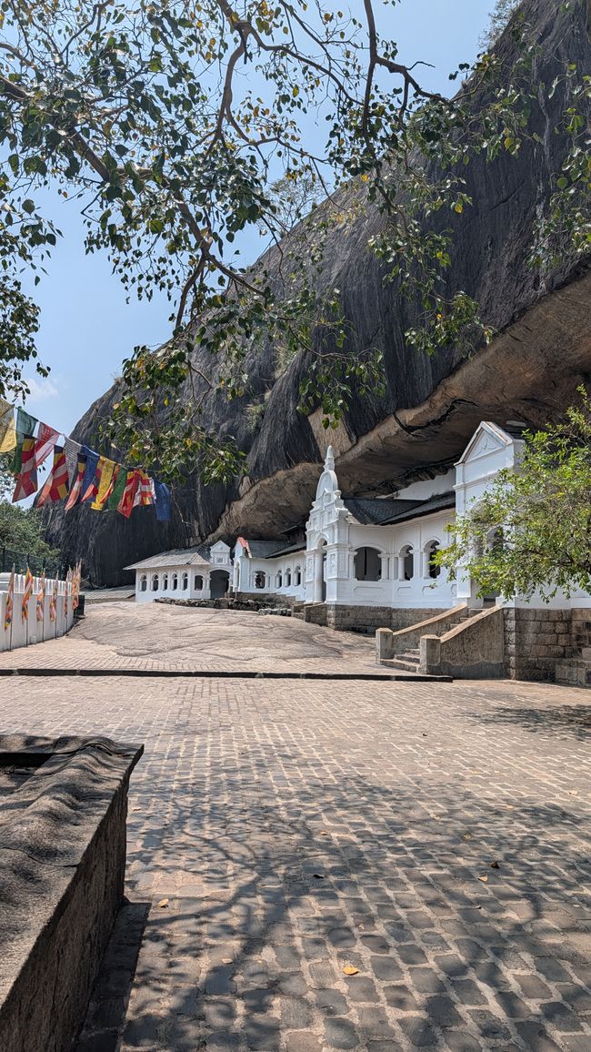 Premier temple, deuxième temple 😃