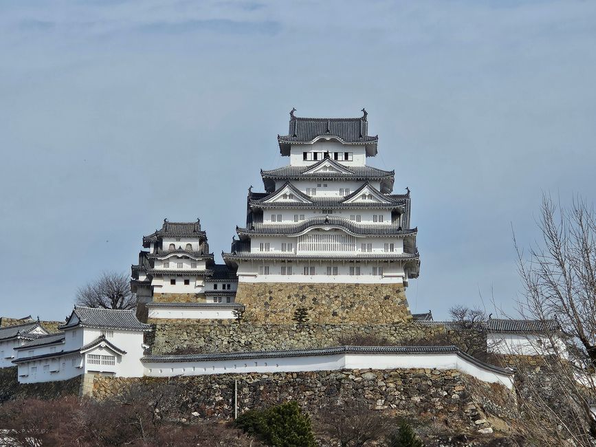 Torre del Porto di Kobe