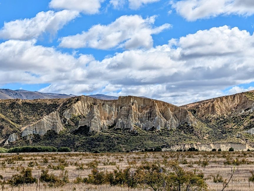 Nature is what we see...