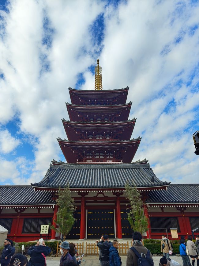 Des gens, des gens et encore plus de gens – La vie quotidienne à Tokyo