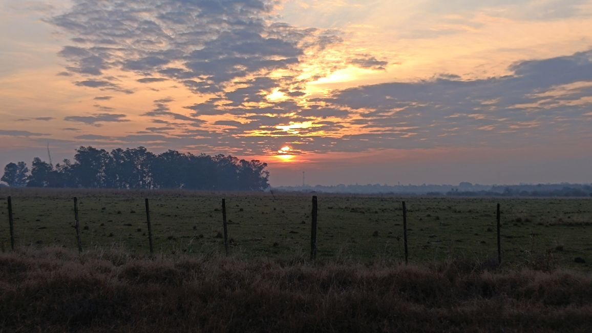 Encarnacion (Juli 2025)