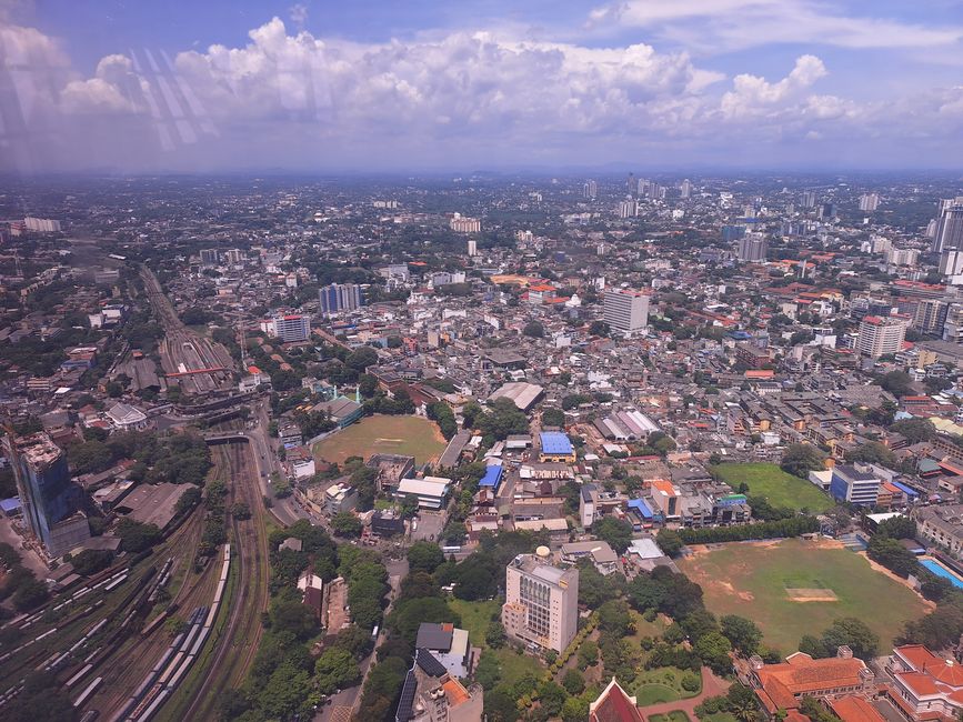Colombo/Sri Lanka