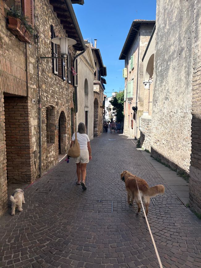 Sirmione