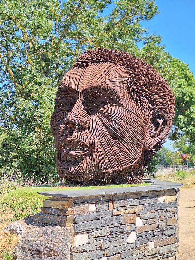 Art à Mauges-sur-Loire
