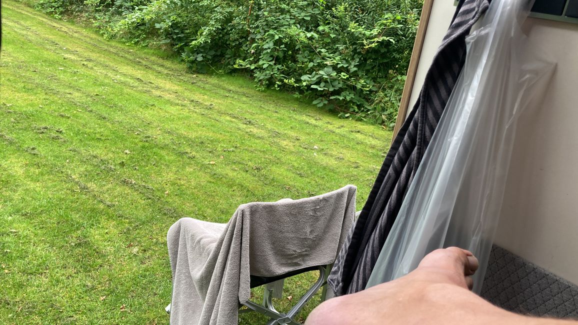 Camping Darum => Langen/ Geestland