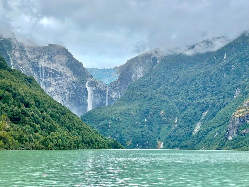 Die Lagune