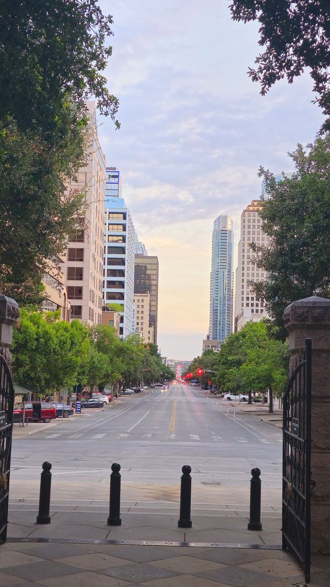 Austin