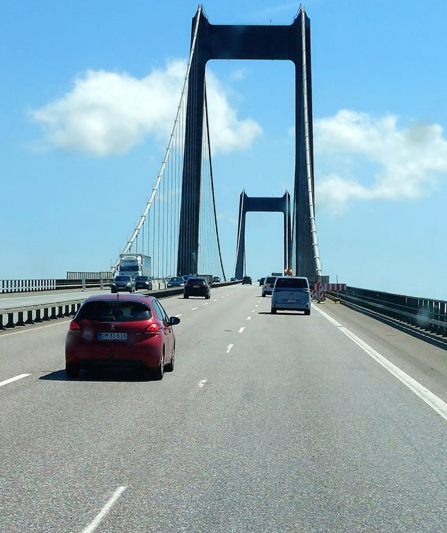 Ny Lillebæltsbro 