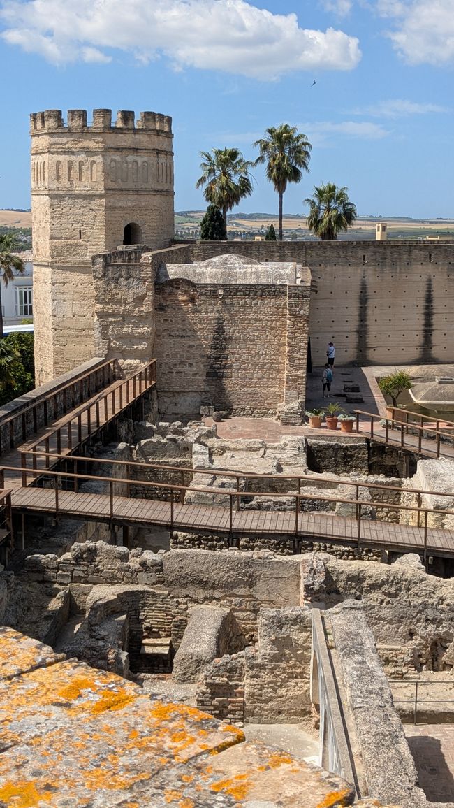 Jerez de la Frontera