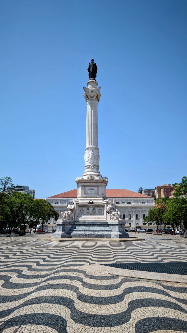 Lissabon 