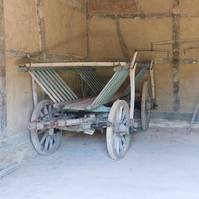 Toskana-Tour 2026