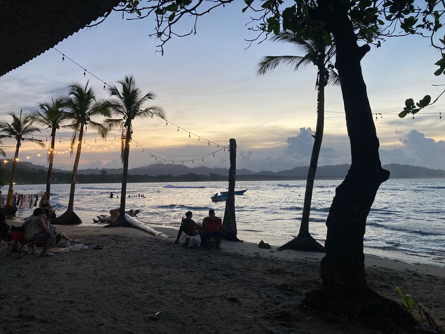 Puerto Viejo
