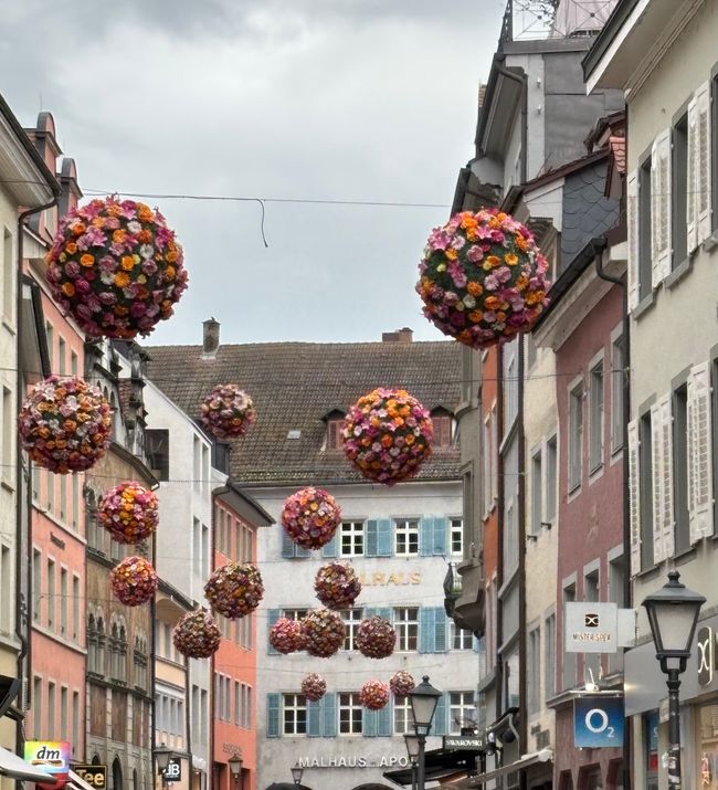 De Winterthur a Constanza