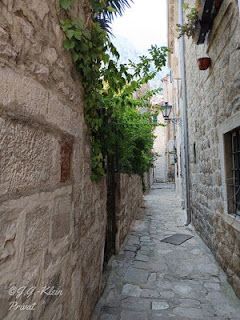 2024 Kotor / Montenegro