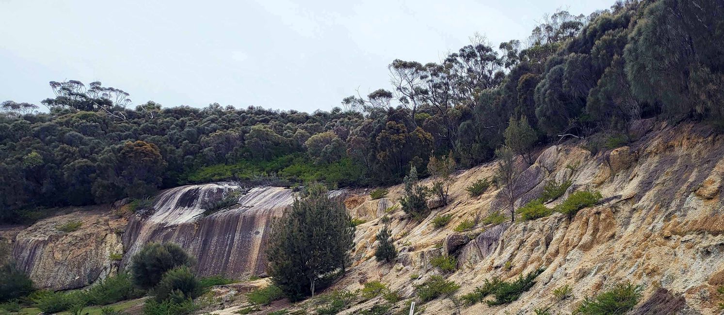 Melbourne - Wilsons-Promontory-Nationalpark
