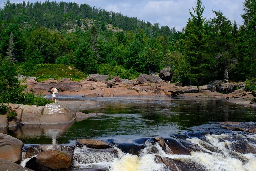 Cataratas del Niágara-Ottawa-Montreal 🚘