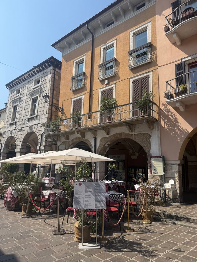 📍Lake Garda, Italy