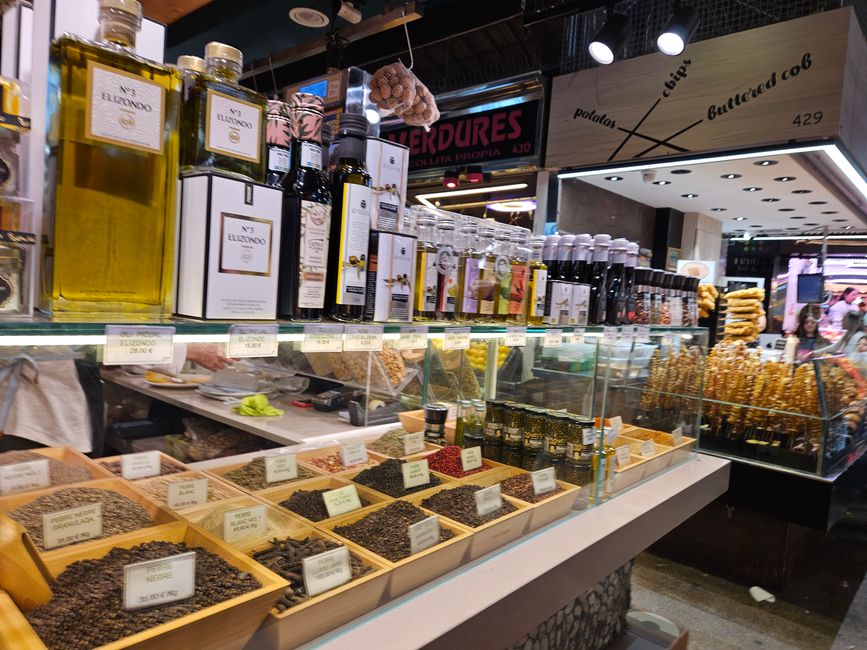 Mercat de la Boqueria