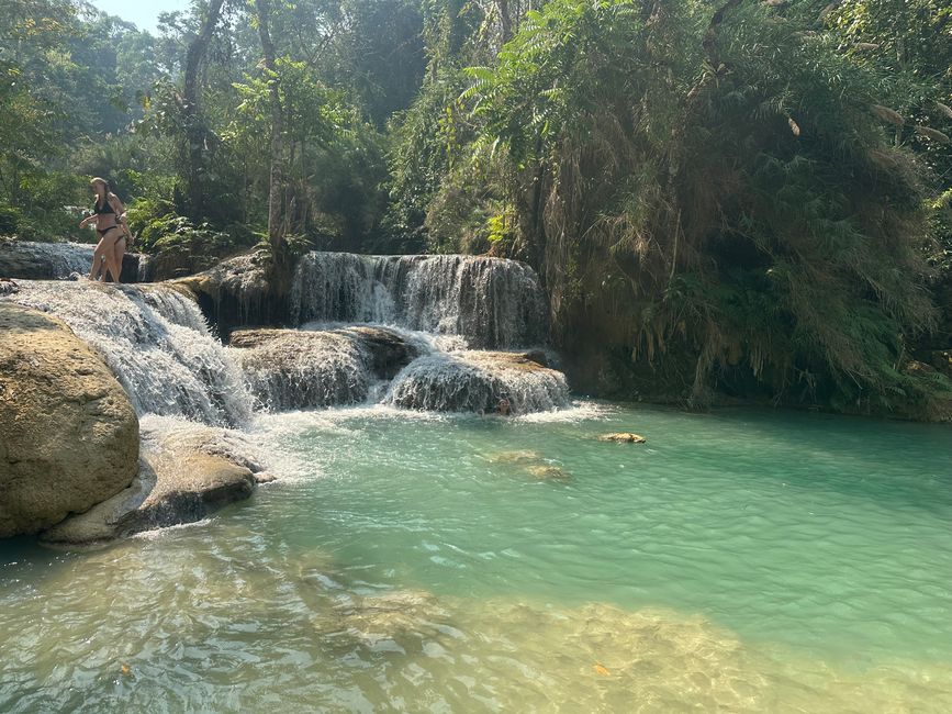 Luang Prabang