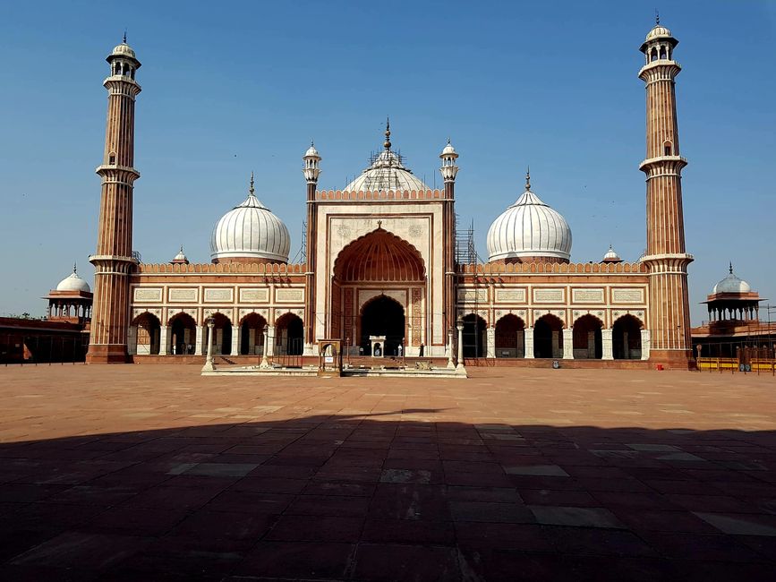 Jama Masjid