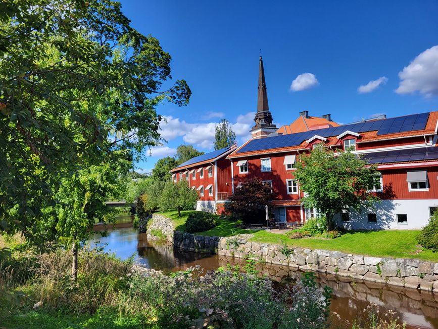 Västerås