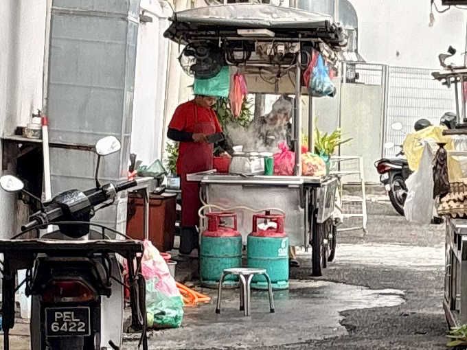 Penang