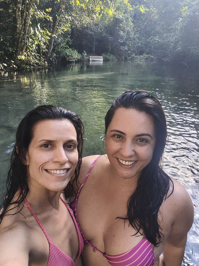 Recanto das Águas