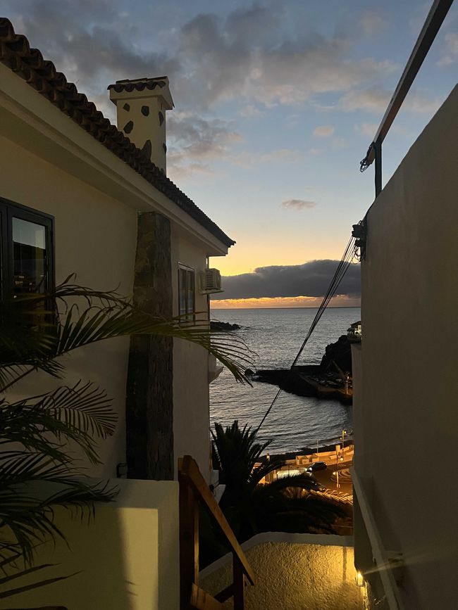 Airbnb view