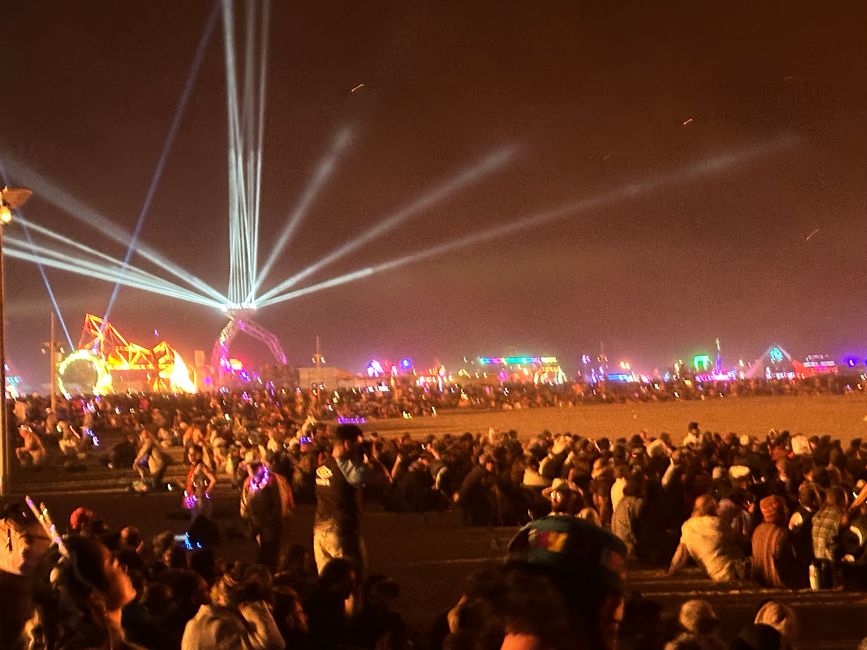 Burning Man