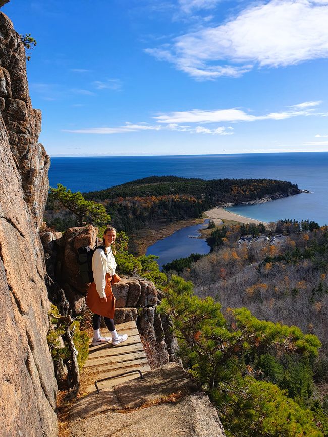 Acadia National Park