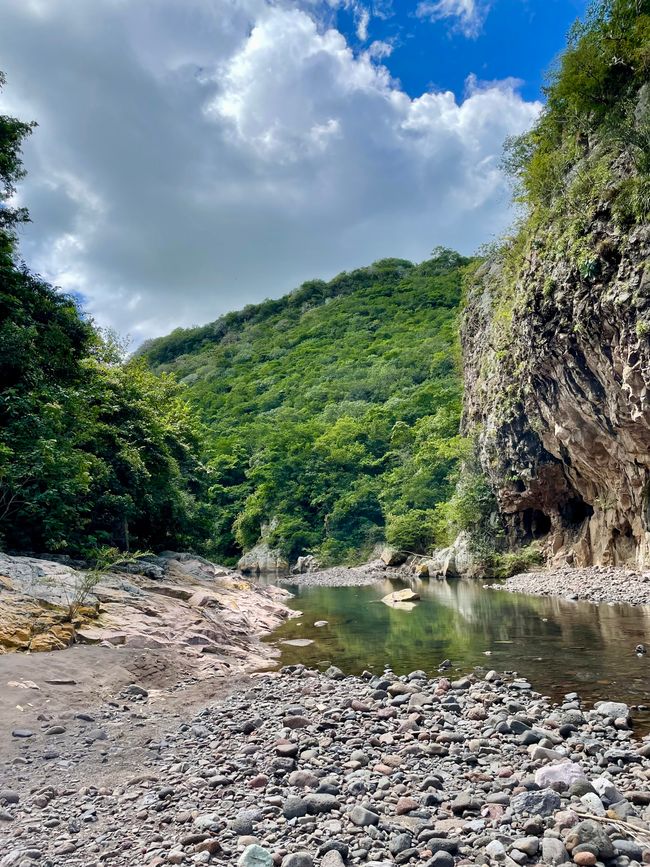 Estelí - klimatisch ein Paradies