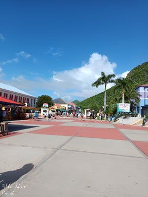 Philipsburg / Sint Maarten
Maho Beach