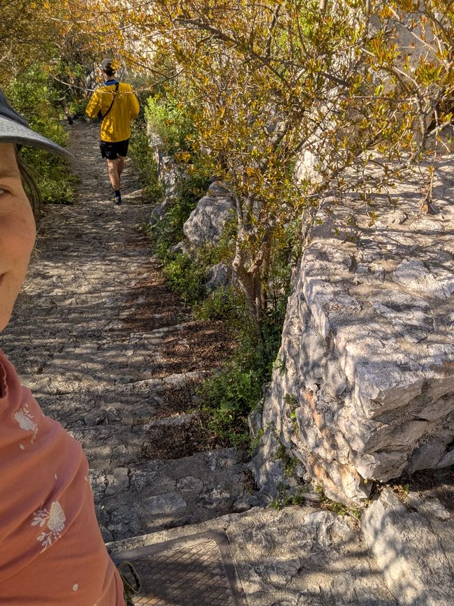 Ein Ausflug rund um Mostar