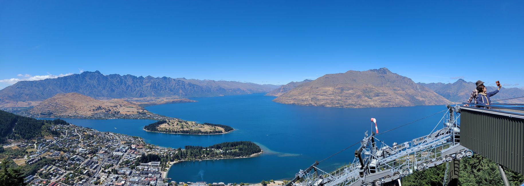 29.Januar-27.Februar 2025 Neuseeland
11. Februar