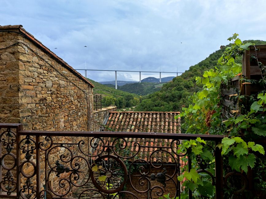 Viaduc de Millau