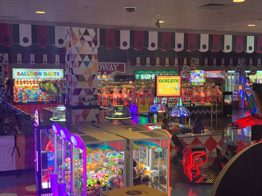 Kindercasino 🤪