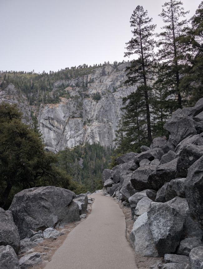 Yosemite