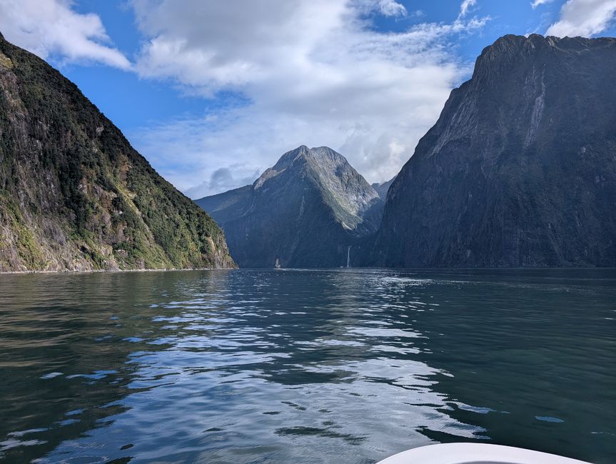 Milford Sound