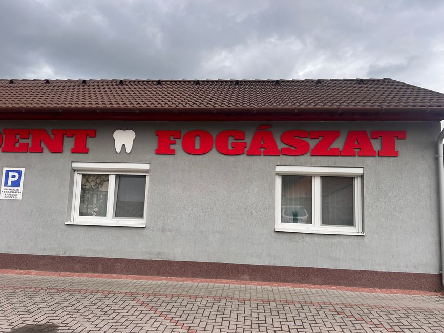 07 nach Kiskunmajsa