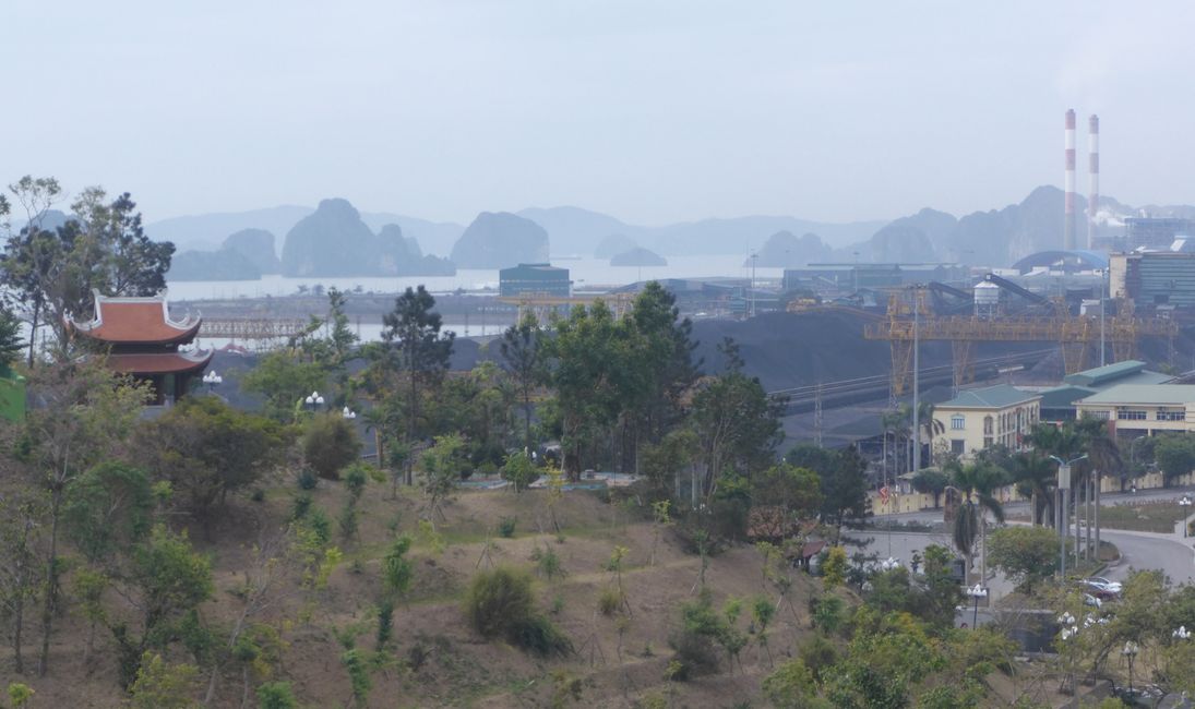2025-01-11 Cat Ba, Vietnam