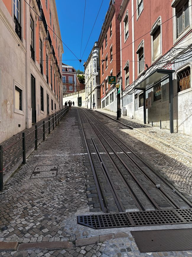 Lisbon - Day 3