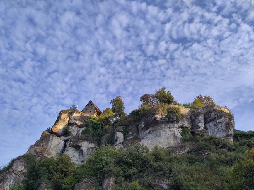 Pottenstein