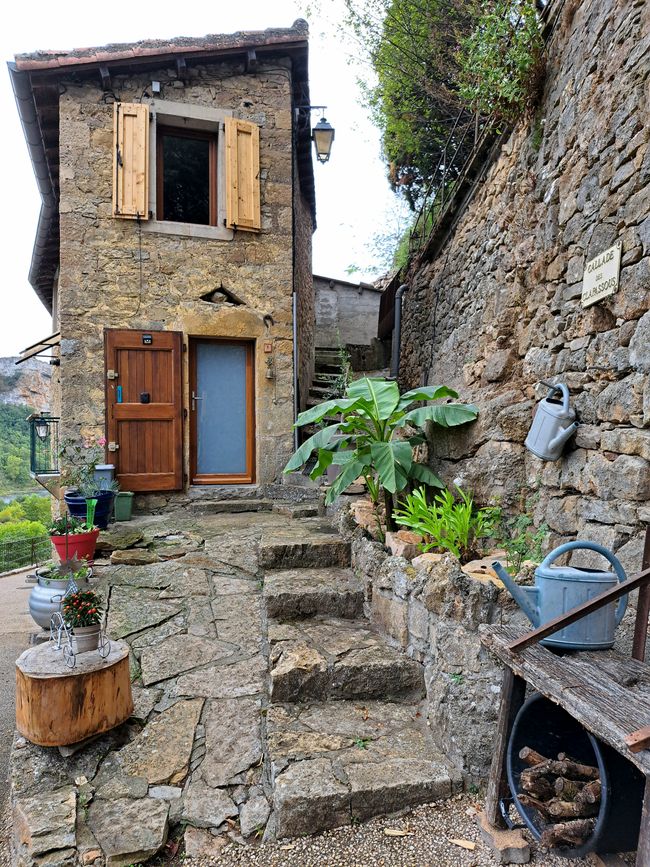 Peyre