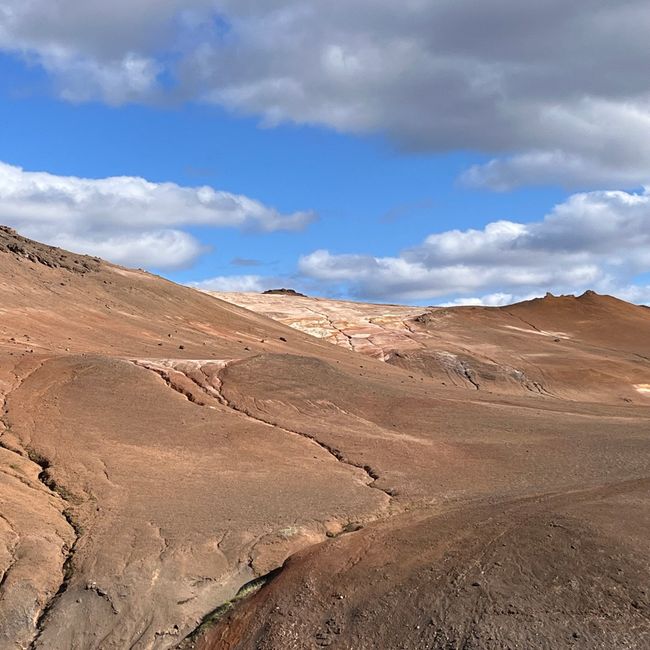 Myvatn