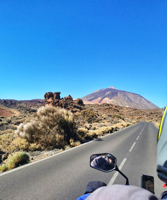 El Teide