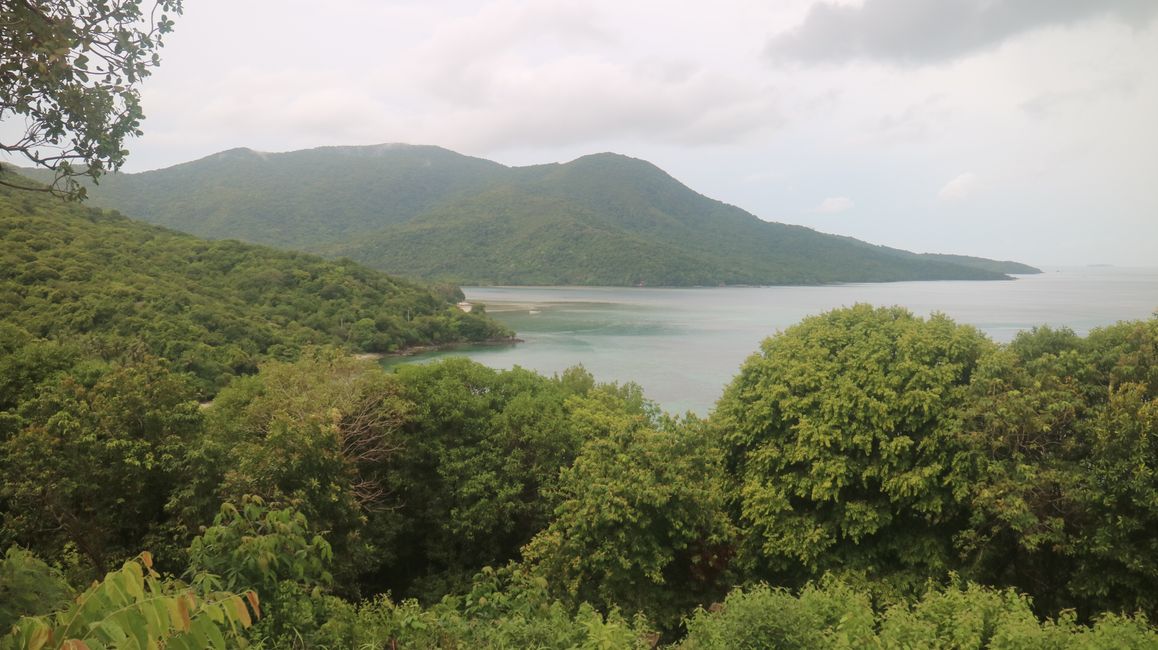 Karimunjawa - Indonesien