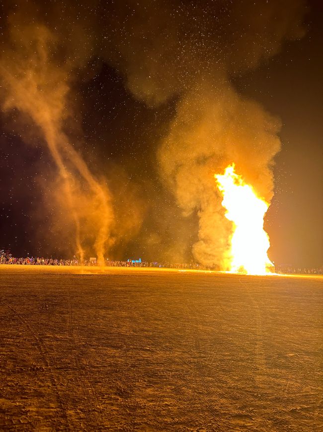 Burning Man